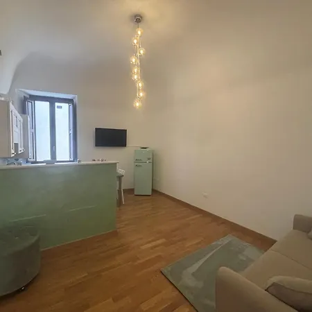 La Dimora Del Duomo Ferienhaus LʼAquila