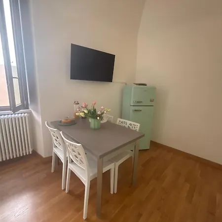 Ferienhaus La Dimora Del Duomo LʼAquila