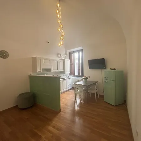La Dimora Del Duomo