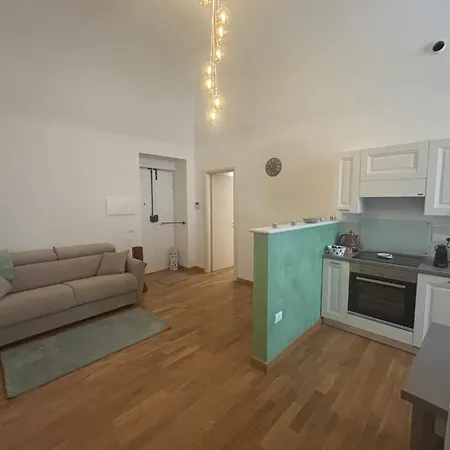 Ferienhaus La Dimora Del Duomo LʼAquila