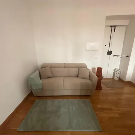 Ferienhaus La Dimora Del Duomo *