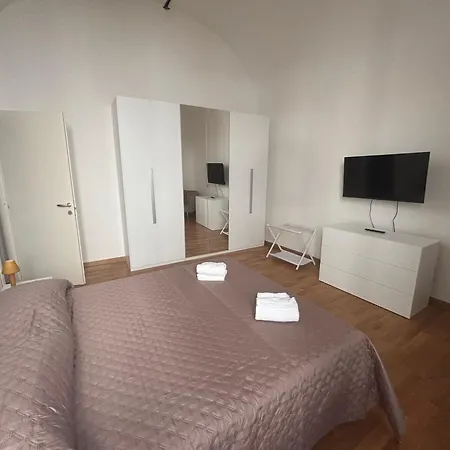 La Dimora Del Duomo Ferienhaus LʼAquila