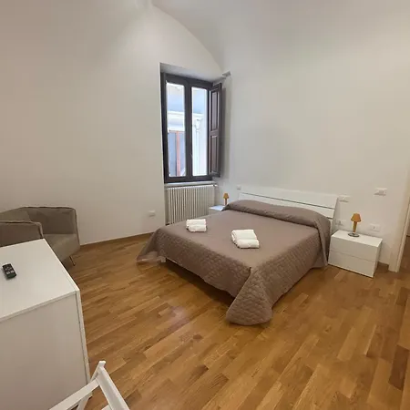 La Dimora Del Duomo Ferienhaus *