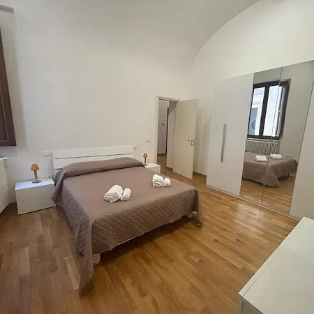 La Dimora Del Duomo Ferienhaus *