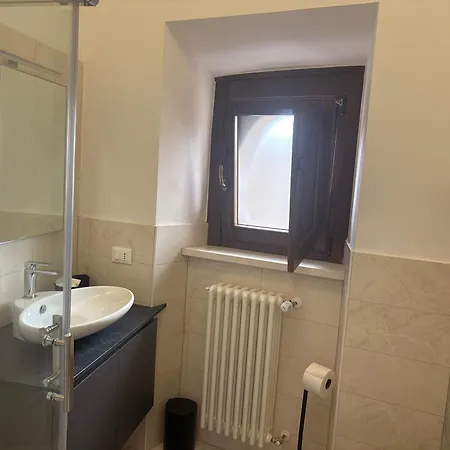 Ferienhaus La Dimora Del Duomo