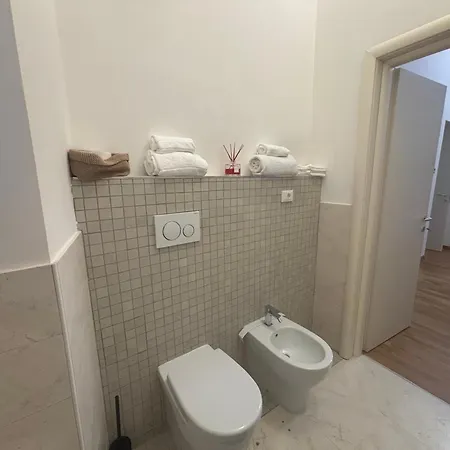 La Dimora Del Duomo Ferienhaus