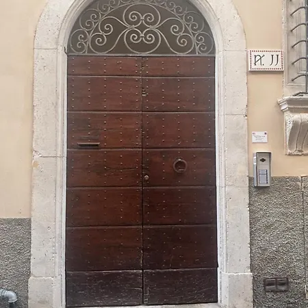 La Dimora Del Duomo LʼAquila