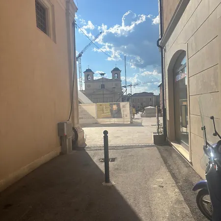 La Dimora Del Duomo * LʼAquila