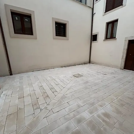 La Dimora Del Duomo Holiday home *