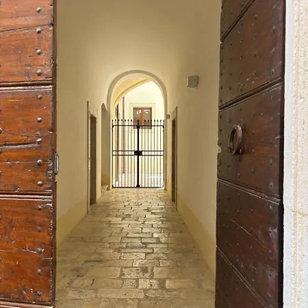 La Dimora Del Duomo Holiday home L'Aquila